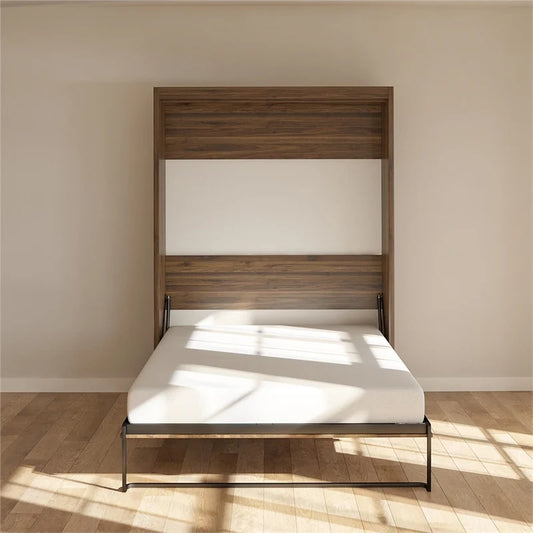 True Components Murphy Bed - Queen