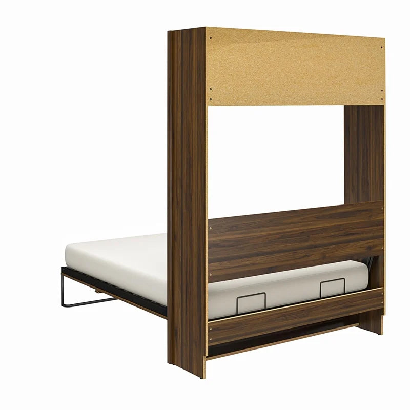 True Components Murphy Bed - Queen