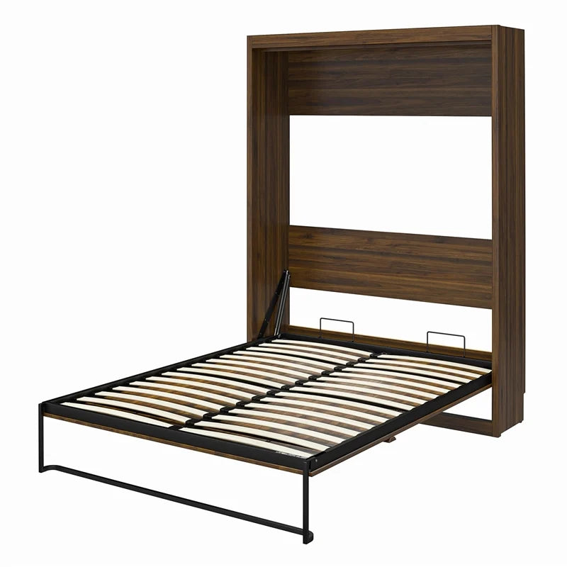 True Components Murphy Bed - Queen