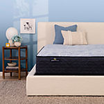 Serta® Perfect Sleeper Blue Lagoon Nights Plush Tight-Top - King Mattress