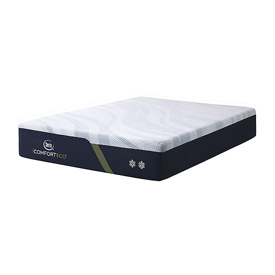 Serta® iComfort ECO F10 12" Medium - Queen Mattress