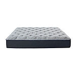 Serta® Lux Chamblee Firm - Queen Mattress