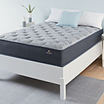 Serta® Lux Chamblee Firm - Queen Mattress