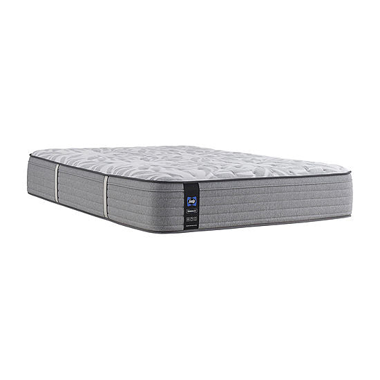 Sealy® Retford Medium Euro Top - King Mattress