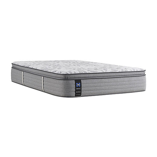 Sealy® Retford Soft Pillow Top - King Mattress