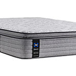 Sealy® Retford Soft Pillow Top - King Mattress