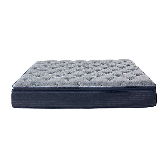 Serta® Lux Chamblee Firm - Full Mattress