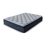 Serta® Lux Grandmere Plush Pillowtop - Queen Mattress