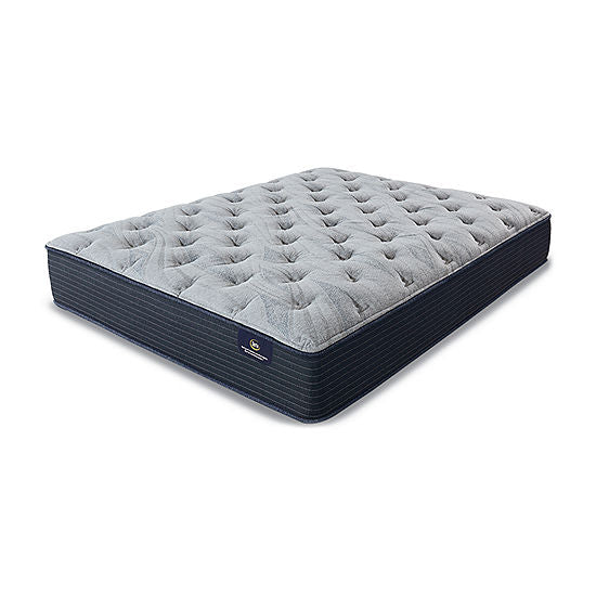 Serta® Lux Chamblee Firm - Queen Mattress