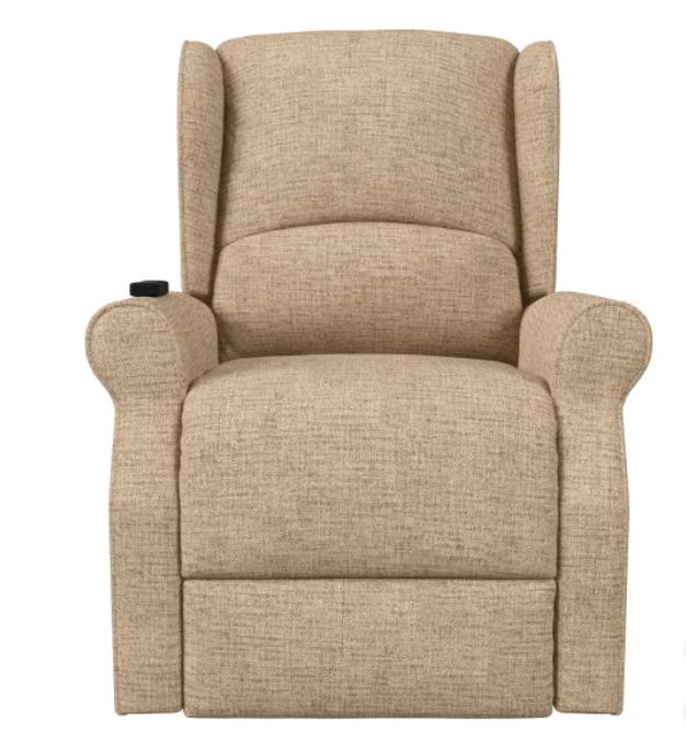 Garland Fabric Lift Recliner