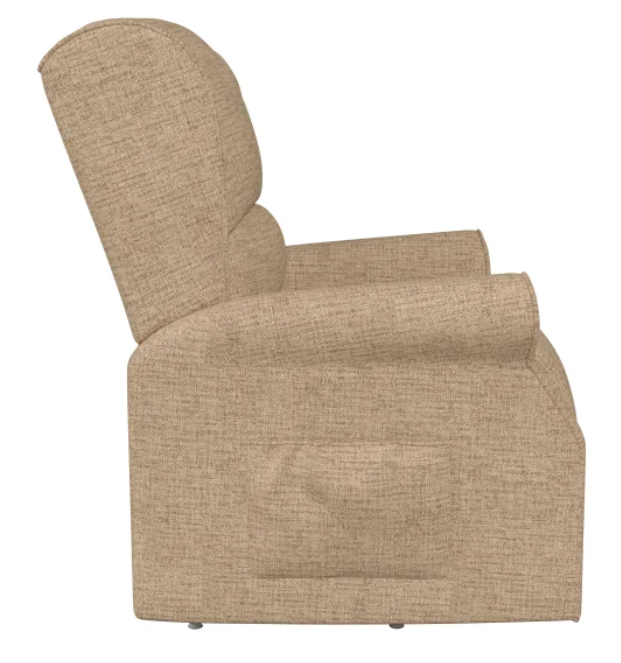 Garland Fabric Lift Recliner