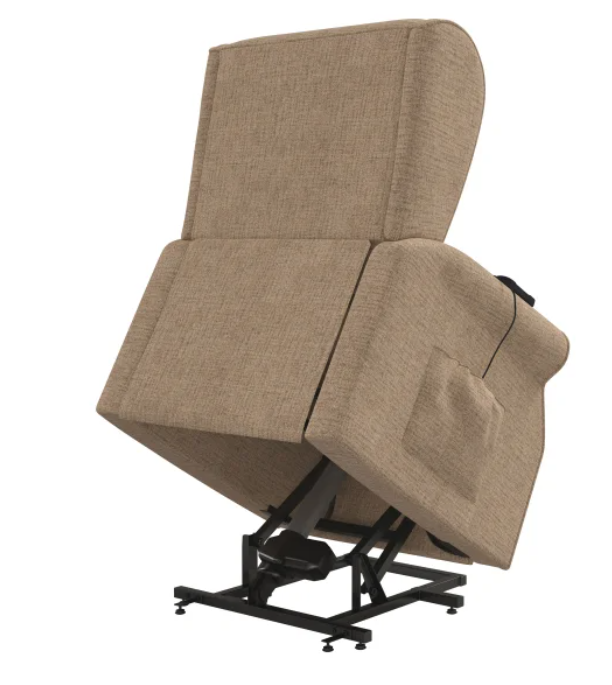 Garland Fabric Lift Recliner