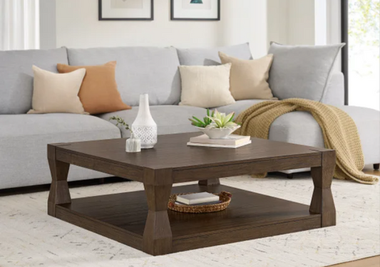 Kingswood 45” Coffee Table