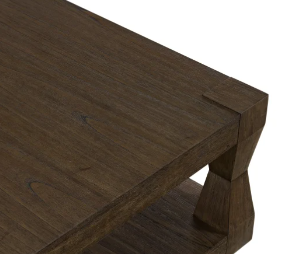 Kingswood 45” Coffee Table