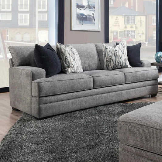 Terrin 101.5'' Upholstered Sofa