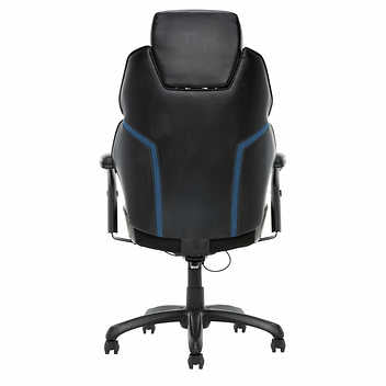 DPS 3-D GAMING CHAIR