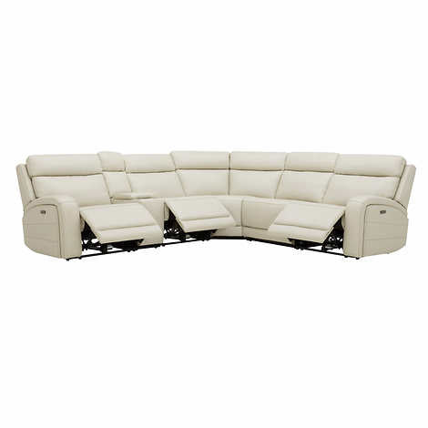 Gearhart Sectional