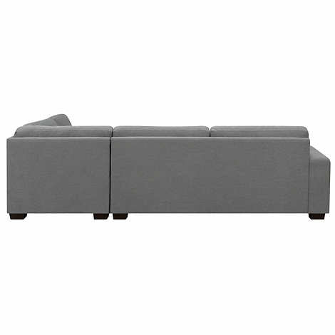 Miles Fabric Sectional