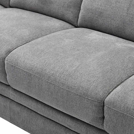 Medford Fabric Sectional