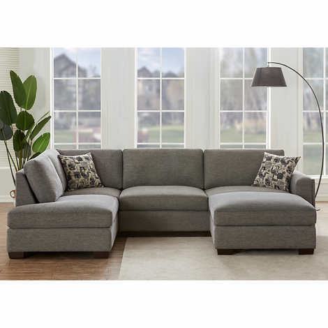 Maycen Fabric Sectional